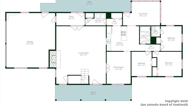 Image 49 of 49 For 6592 Cooksey