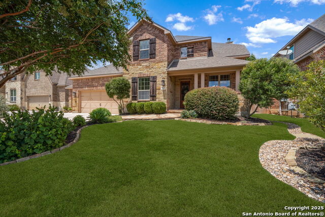 Details for 8935 Rocky Ridge, San Antonio, TX 78255