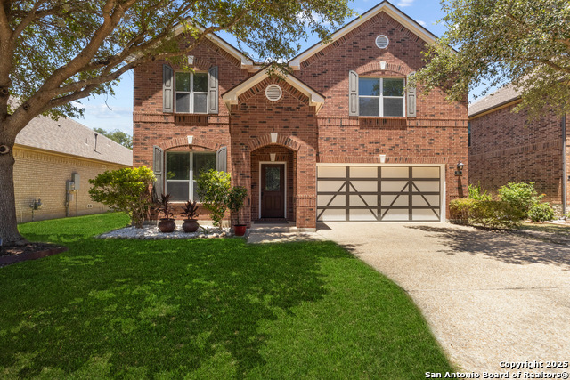 Details for 2831 Dusseldorf, San Antonio, TX 78230