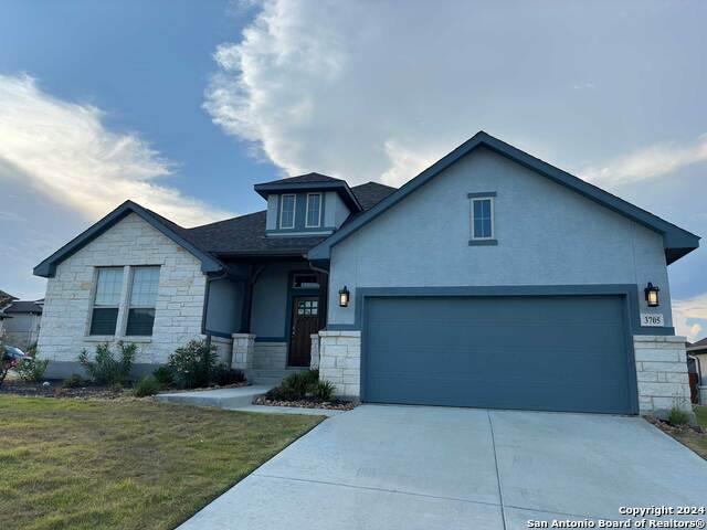 Details for 3705 Cualquiera, San Antonio, TX 78261