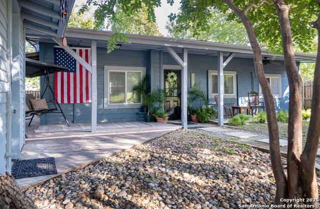 Details for 1149 Bridge W, New Braunfels, TX 78130