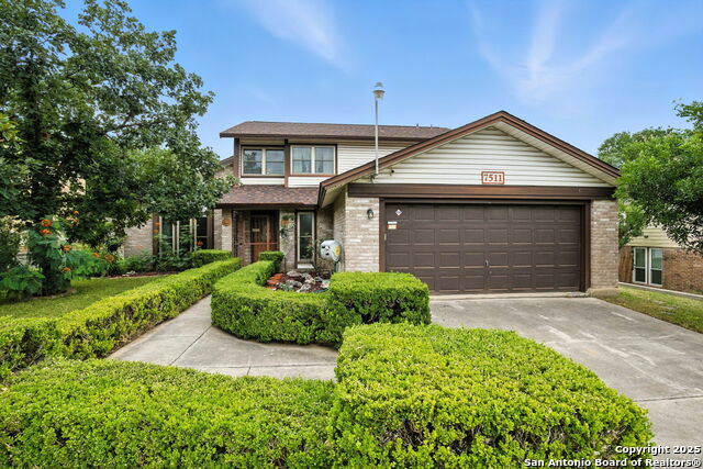 Details for 7511 Frenchton, San Antonio, TX 78251