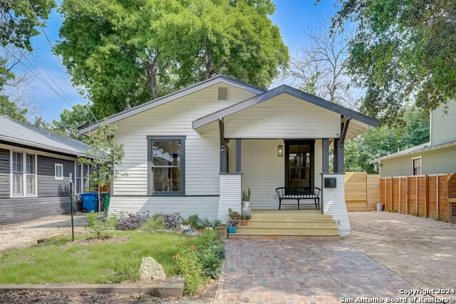 Details for 137 Panama Ave, San Antonio, TX 78210