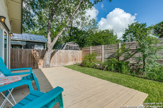 Listing photo id 23 for 137 Panama Ave