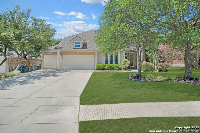 Details for 19209 Fenwick Crest, San Antonio, TX 78258