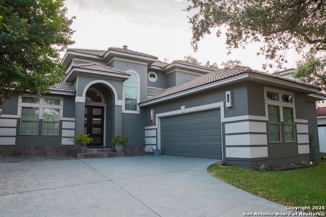 Details for 18946 Calle Cierra N, San Antonio, TX 78258