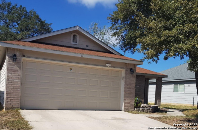 Details for 7506 Carriage Pass, San Antonio, TX 78249