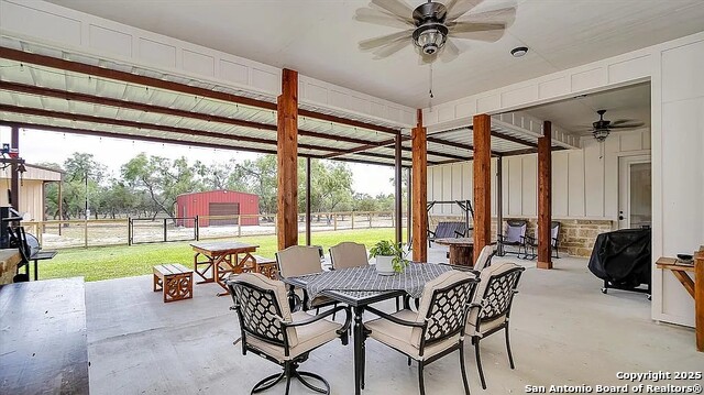 Listing photo id 32 for 976 County Road 7718