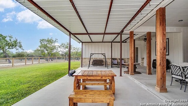 Listing photo id 36 for 976 County Road 7718