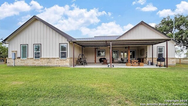Listing photo id 37 for 976 County Road 7718