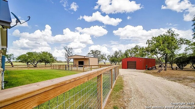 Listing photo id 38 for 976 County Road 7718
