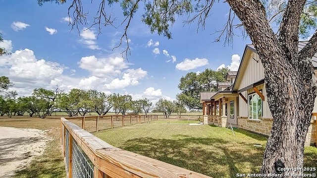 Listing photo id 44 for 976 County Road 7718