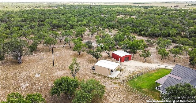 Listing photo id 48 for 976 County Road 7718