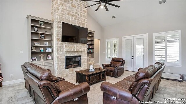 Listing photo id 4 for 976 County Road 7718