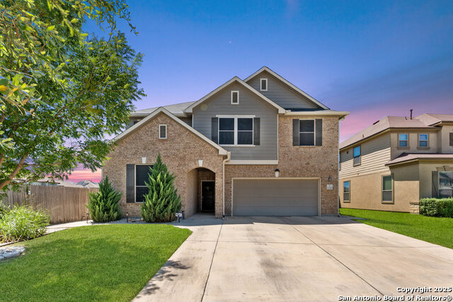 Details for 11306 Sawyer Valley, San Antonio, TX 78254