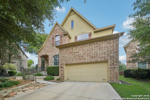 Details for 3635 Pinnacle, San Antonio, TX 78261
