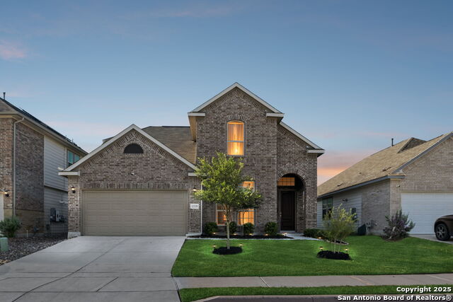 Details for 12528 Gunsbach, Schertz, TX 78154