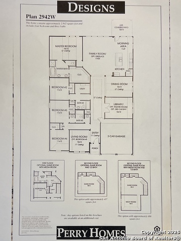 Image 39 of 46 For 556 Oak Cascade