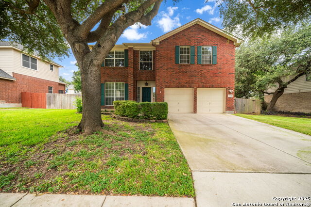Details for 1505 Red Oak Cove, Schertz, TX 78154