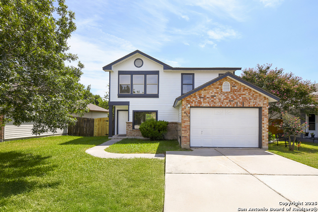 Details for 8302 Morning Grove, Converse, TX 78109
