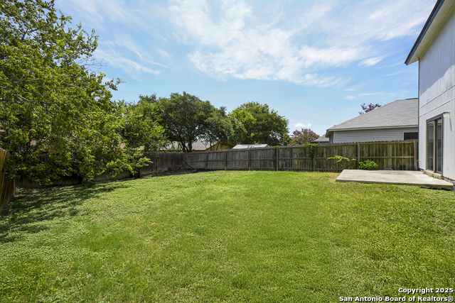 Image 25 of 26 For 8302 Morning Grove