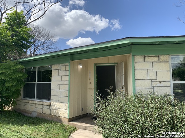 Details for 111 Laddie  , San Antonio, TX 78201