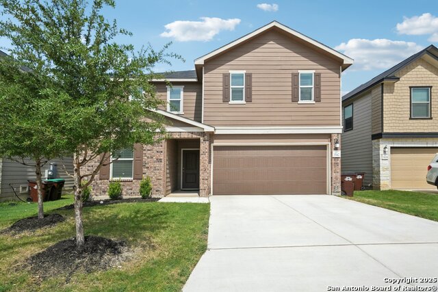 Details for 3542 Silver Set, San Antonio, TX 78245