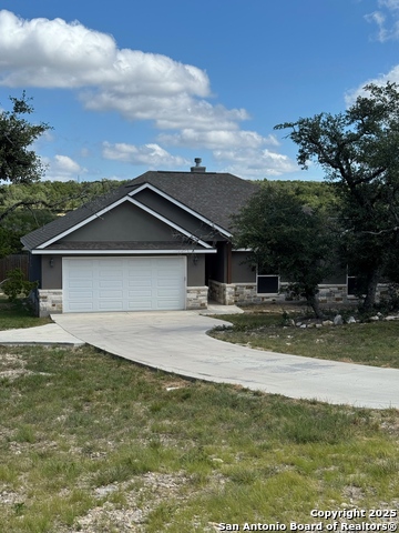 Details for 1361 Yaupon , Fischer, TX 78623