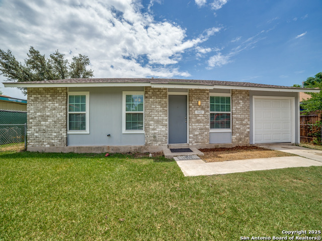 Details for 5602 Brookhill, San Antonio, TX 78228
