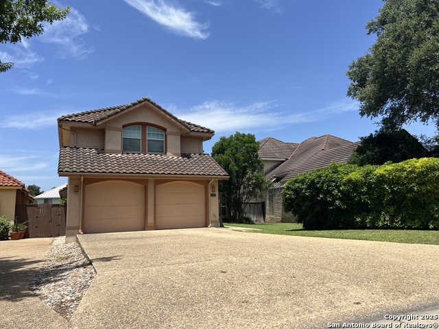 Details for 19119 Birdsong W, San Antonio, TX 78258