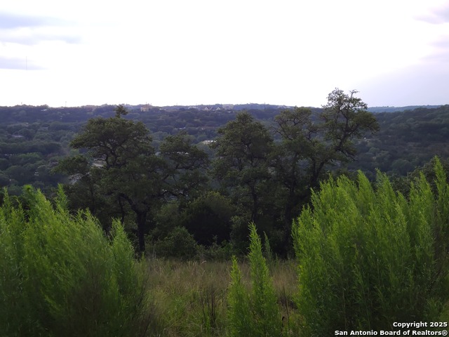 Details for Lot 22 Canyon Rim, Helotes, TX 78023