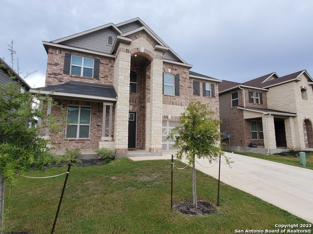 Details for 344 Harvest Fields, New Braunfels, TX 78130