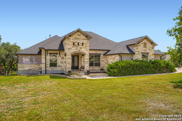 Details for 2550 Black Bear, New Braunfels, TX 78132