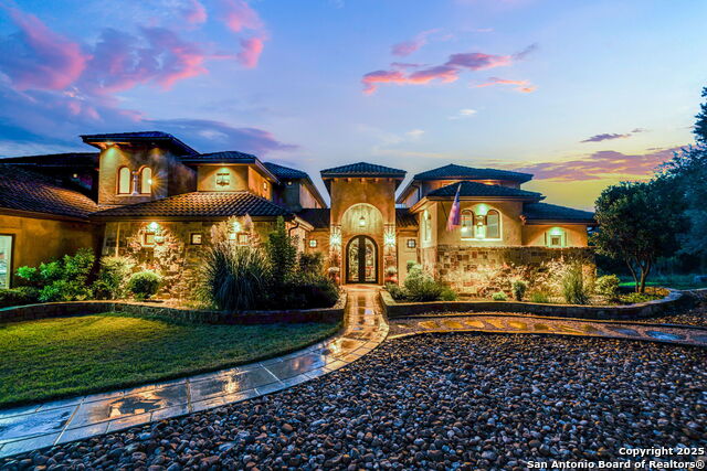Details for 2170 Sierra Madre, Canyon Lake, TX 78133