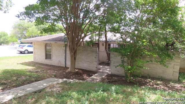 Details for 4002 Mount Laurel, San Antonio, TX 78240