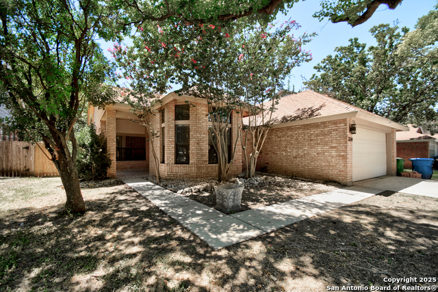 Details for 3234 Falcon Grove, San Antonio, TX 78247