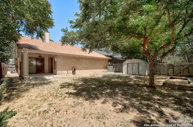 Image 27 of 29 For 3234 Falcon Grove