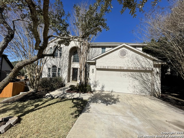 Details for 1311 El Matorral, San Antonio, TX 78258