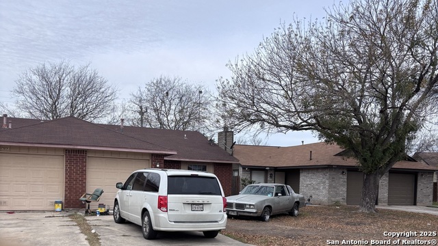 Details for 5711 Lochmoor, San Antonio, TX 78244