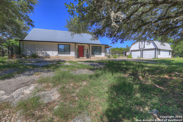 Details for 500 Line Camp, Spring Branch, TX 78070