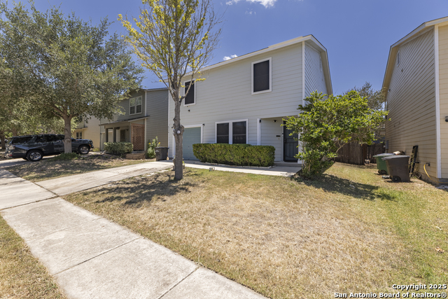 Details for 4314 Stetson, San Antonio, TX 78223