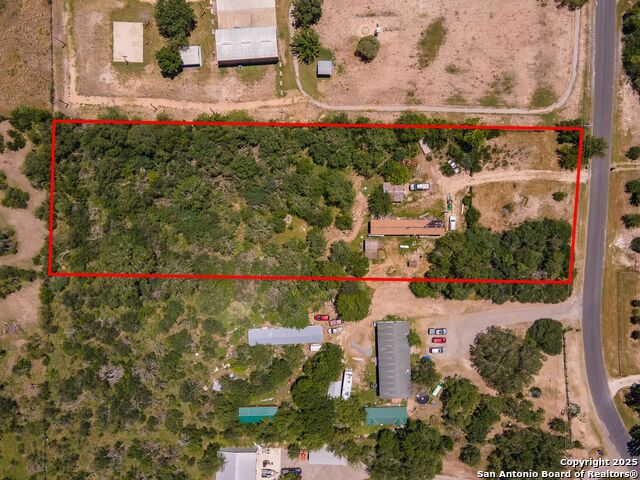 Image 2 of 6 For 245 County Road 572