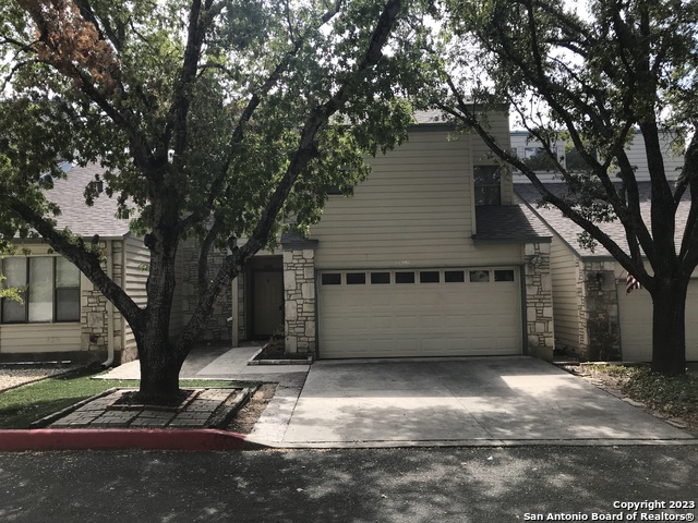 Details for 8405 Echo Creek, San Antonio, TX 78240
