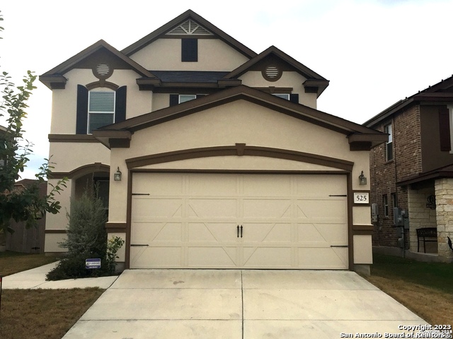 Details for 525 Dusty Emerald, Universal City, TX 78148
