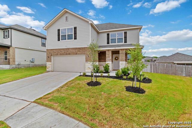 Details for 6839 Alaskan Way, Converse, TX 78109
