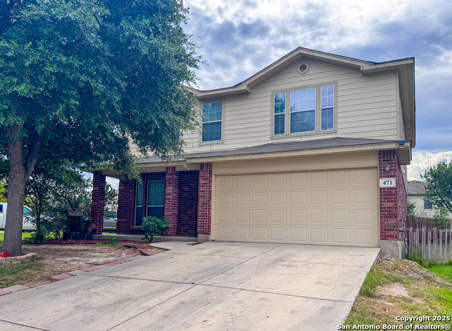Details for 471 Dolly  , Converse, TX 78109