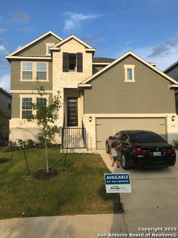 Details for 1908 Artemis, San Antonio, TX 78245