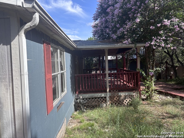 Details for 2253 Waterfront Park, Canyon Lake, TX 78133