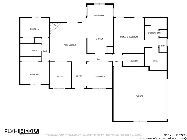 Image 35 of 35 For 205 Oak Hollow Dr