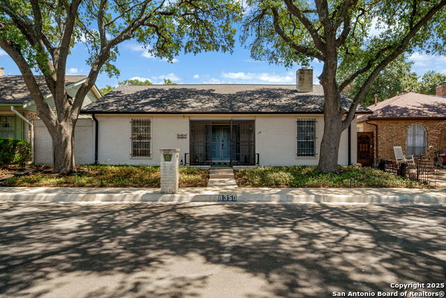 Details for 8350 Windway, Windcrest, TX 78239